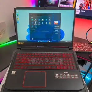 Laptop Acer Nitro 5 16GB Intel Core i5 SSD 512GB
