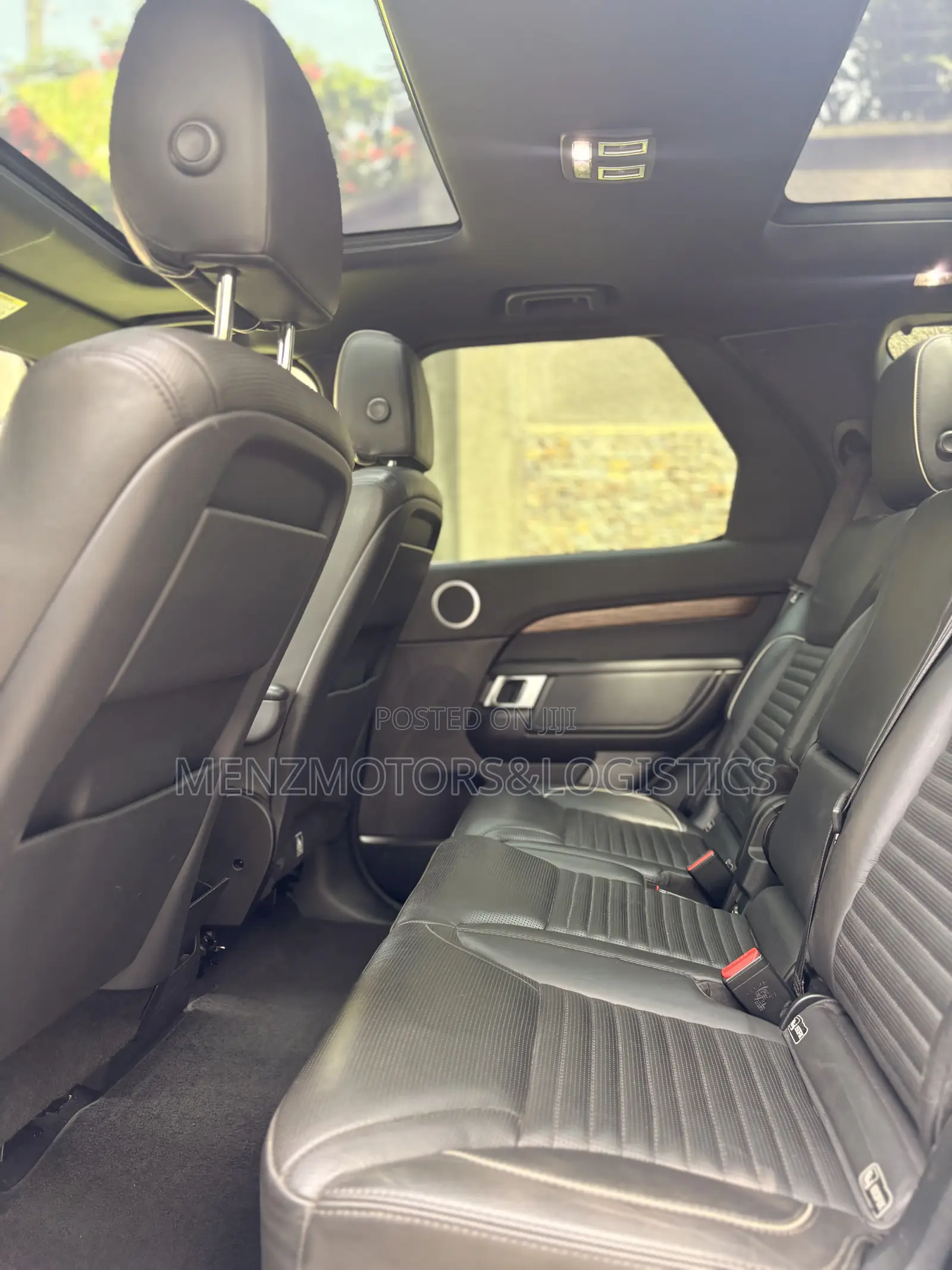 Land Rover Discovery Sport HSE 2017 Gray