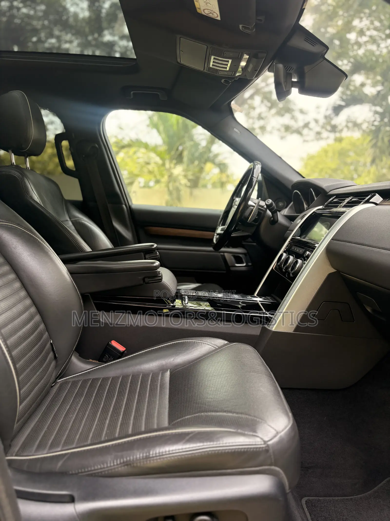Land Rover Discovery Sport HSE 2017 Gray