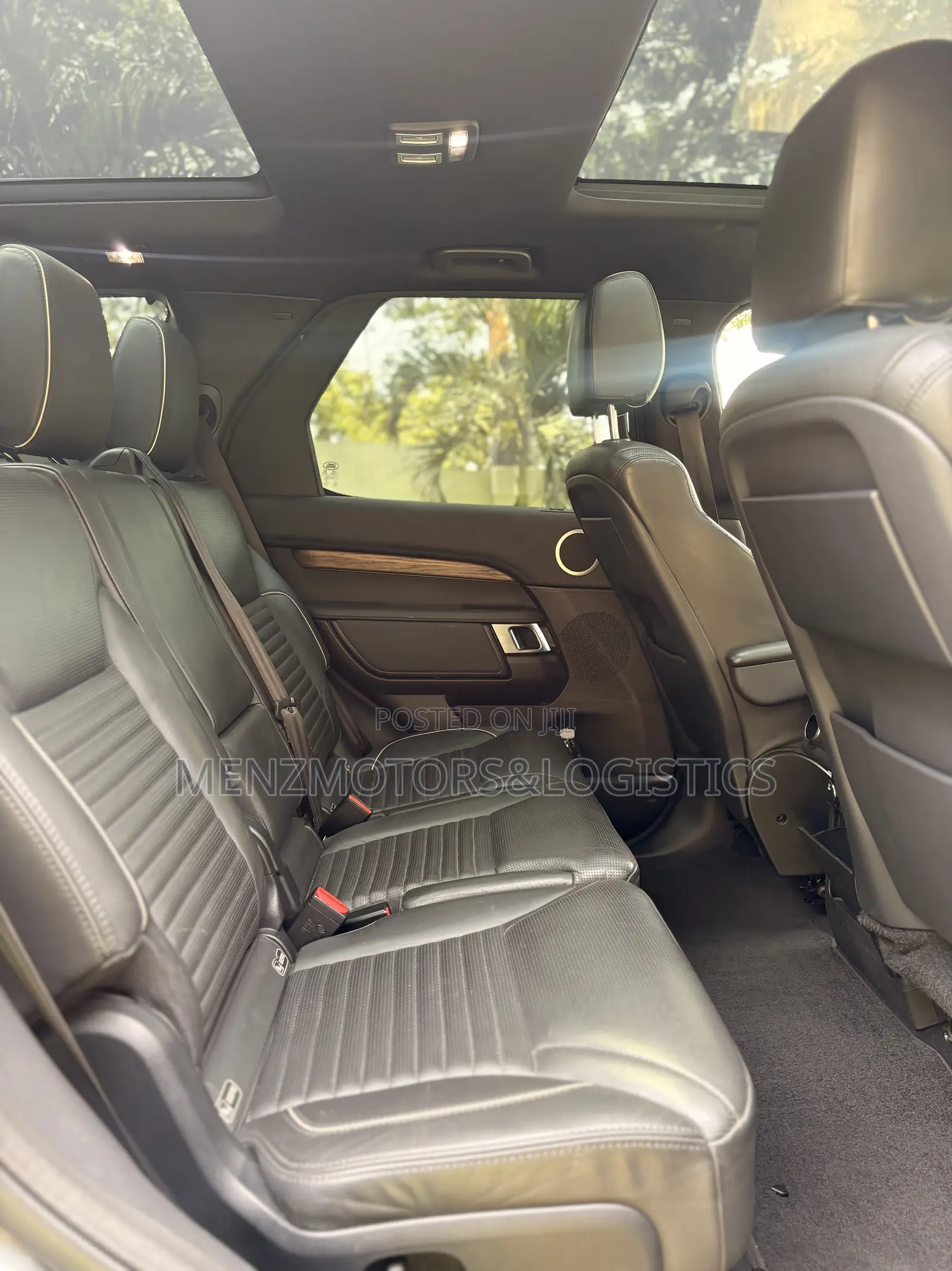 Land Rover Discovery Sport HSE 2017 Gray