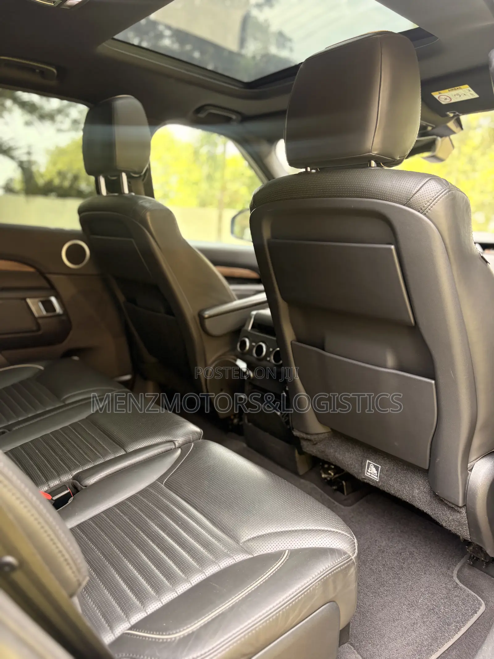 Land Rover Discovery Sport HSE 2017 Gray