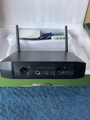 Shure Glxd4