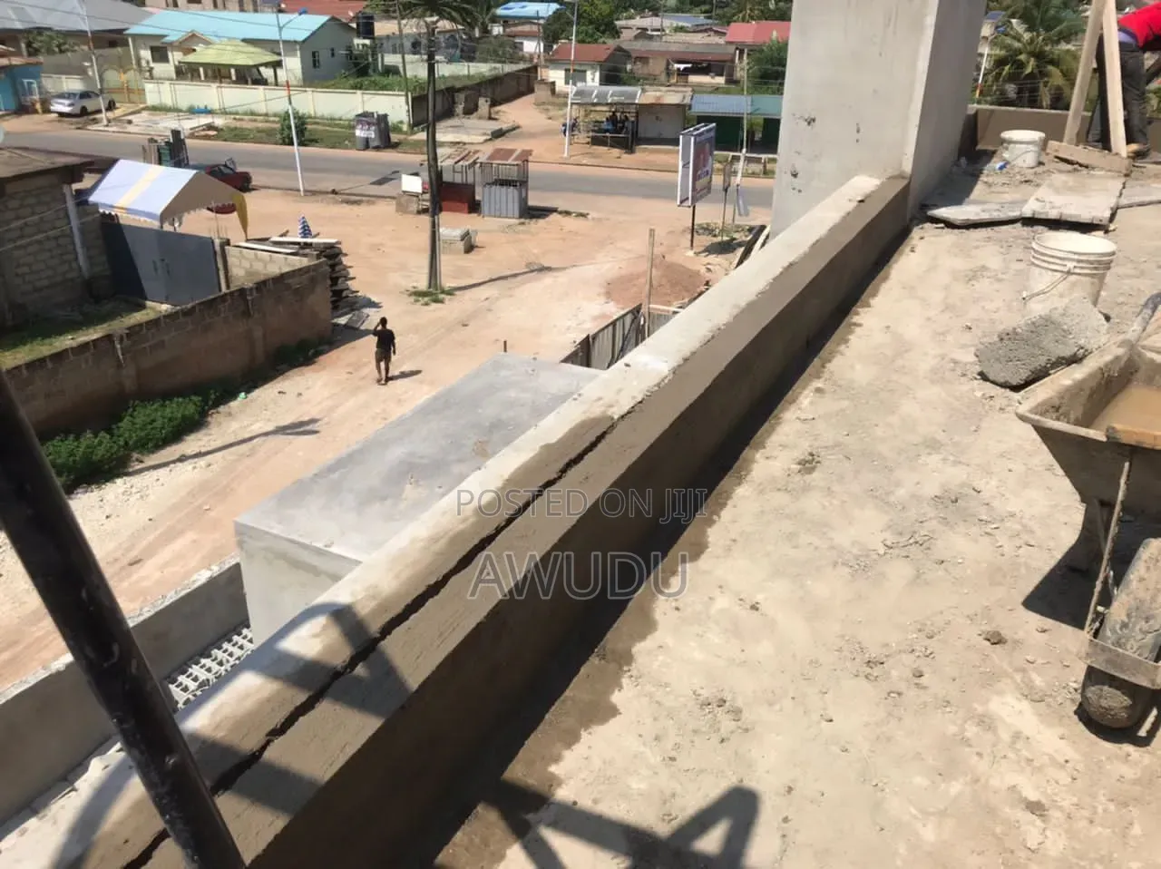 4bdrm House in Kasoa American Down, Gomoa East for sale