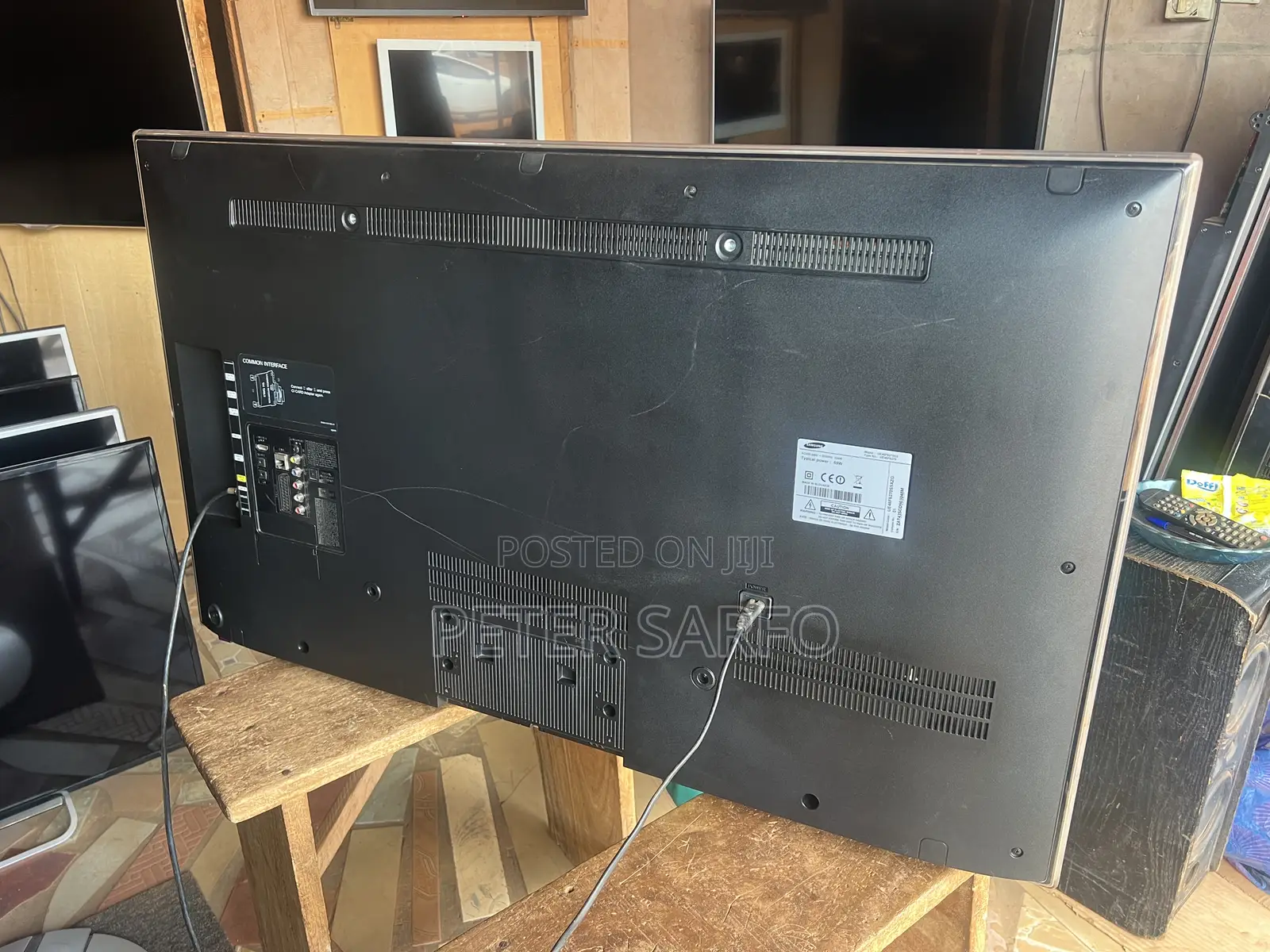 Samsung Satellite Tv (46)