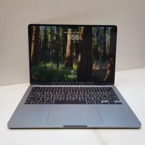 Laptop Apple MacBook Pro 2023 M3 8GB Apple M3 SSD 512GB