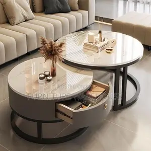 Center Table