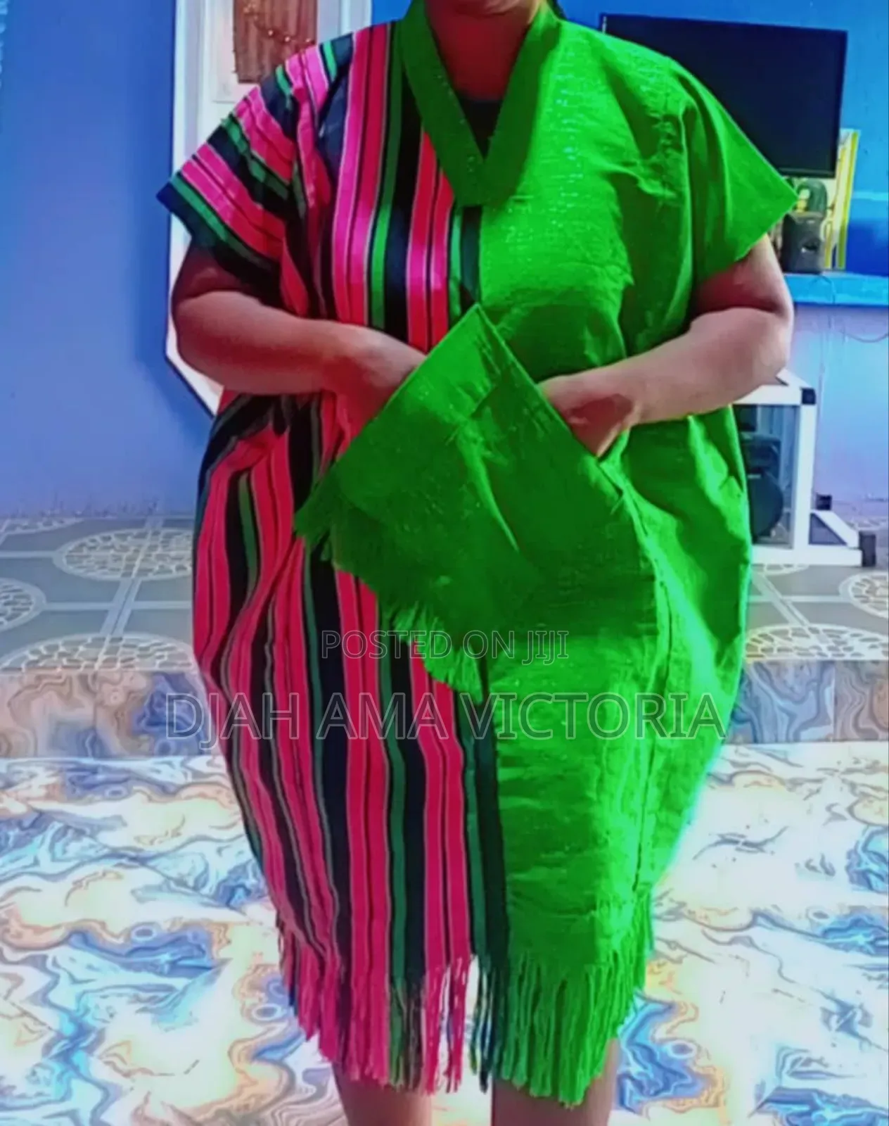 Tesvic Kente Hub