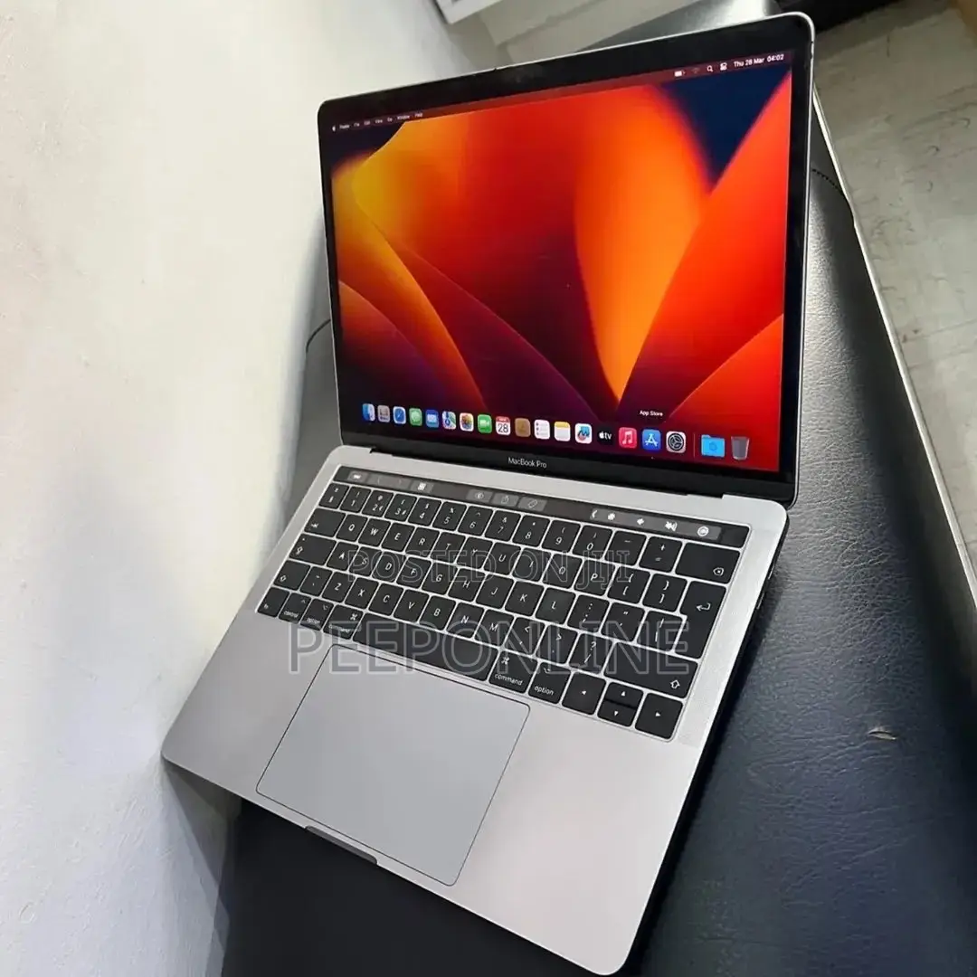 Laptop Apple MacBook Pro 2017 8GB Intel Core i5 SSD 256GB