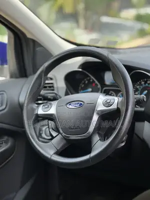 Ford Escape SE 4x4 2016 Blue