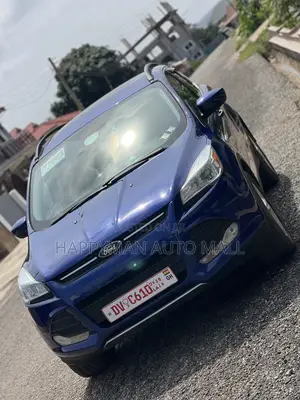 Ford Escape SE 4x4 2016 Blue