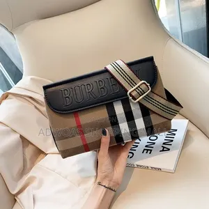 High Quality Cross Burberry Bag