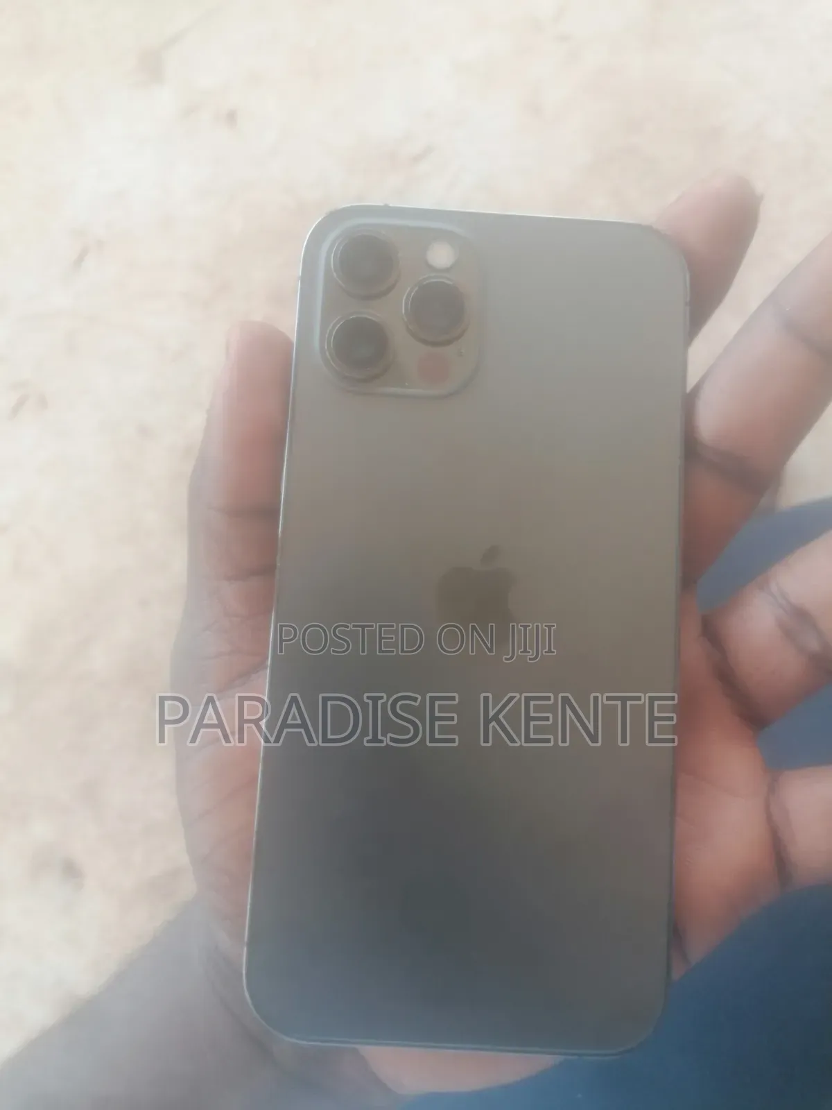 Apple iPhone 12 Pro 128 GB Gray