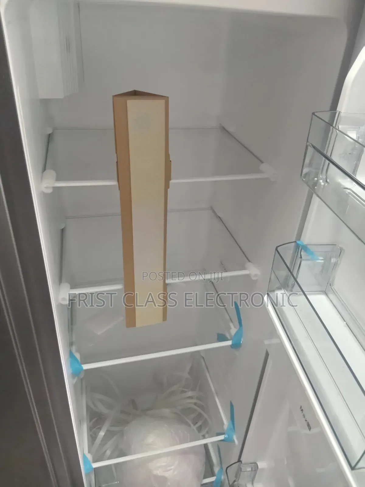 Premium Choice Premium Experience