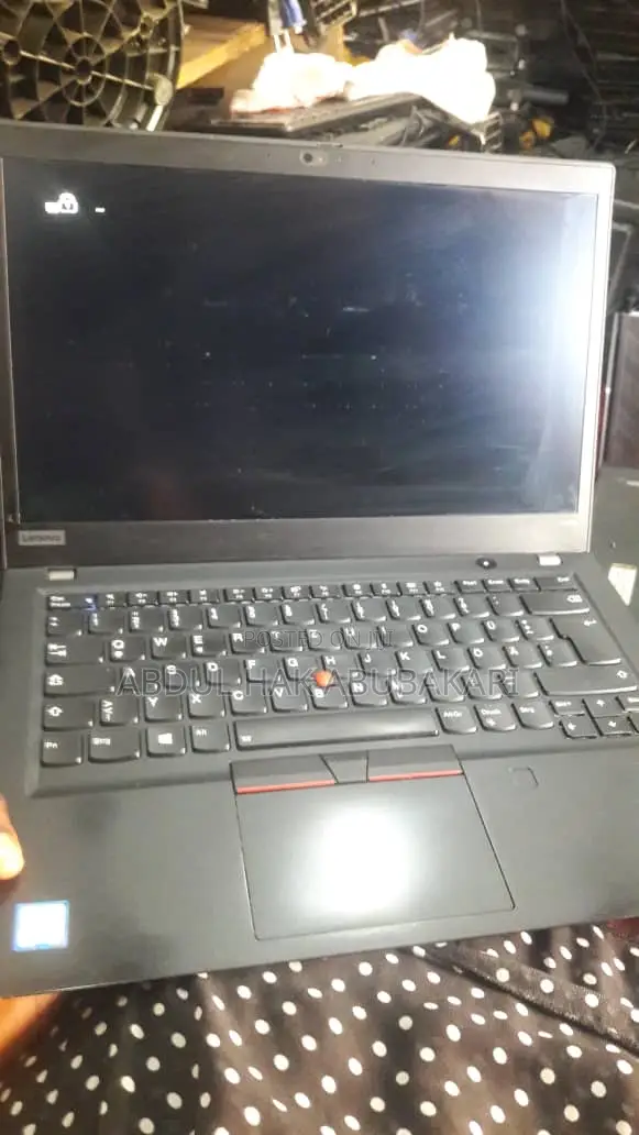 Laptop Lenovo ThinkPad t495s 8GB Intel Core i7 SSD 256GB