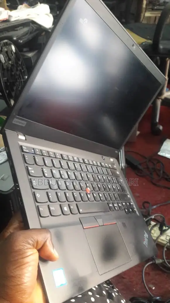Laptop Lenovo ThinkPad t495s 8GB Intel Core i7 SSD 256GB