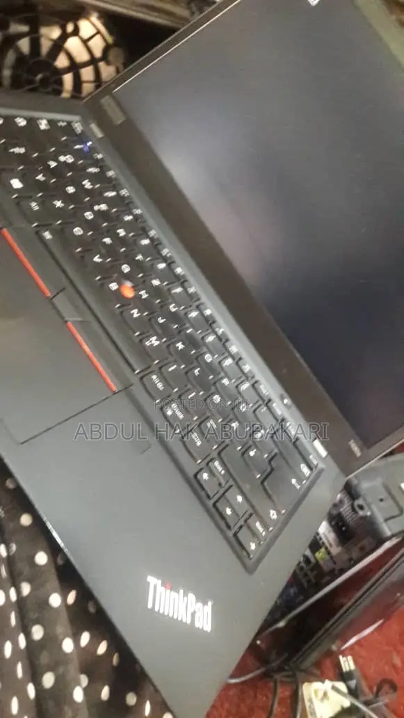 Laptop Lenovo ThinkPad t495s 8GB Intel Core i7 SSD 256GB