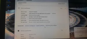 Laptop HP 350 G2 8GB AMD A8 HDD 1T