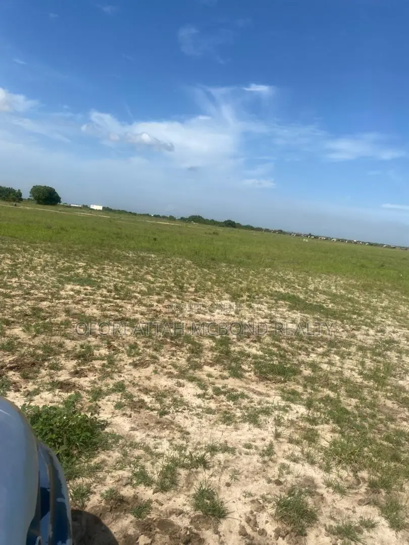 Special Promotion! Buy Estate Land at (Prampram Airport City) * 100%