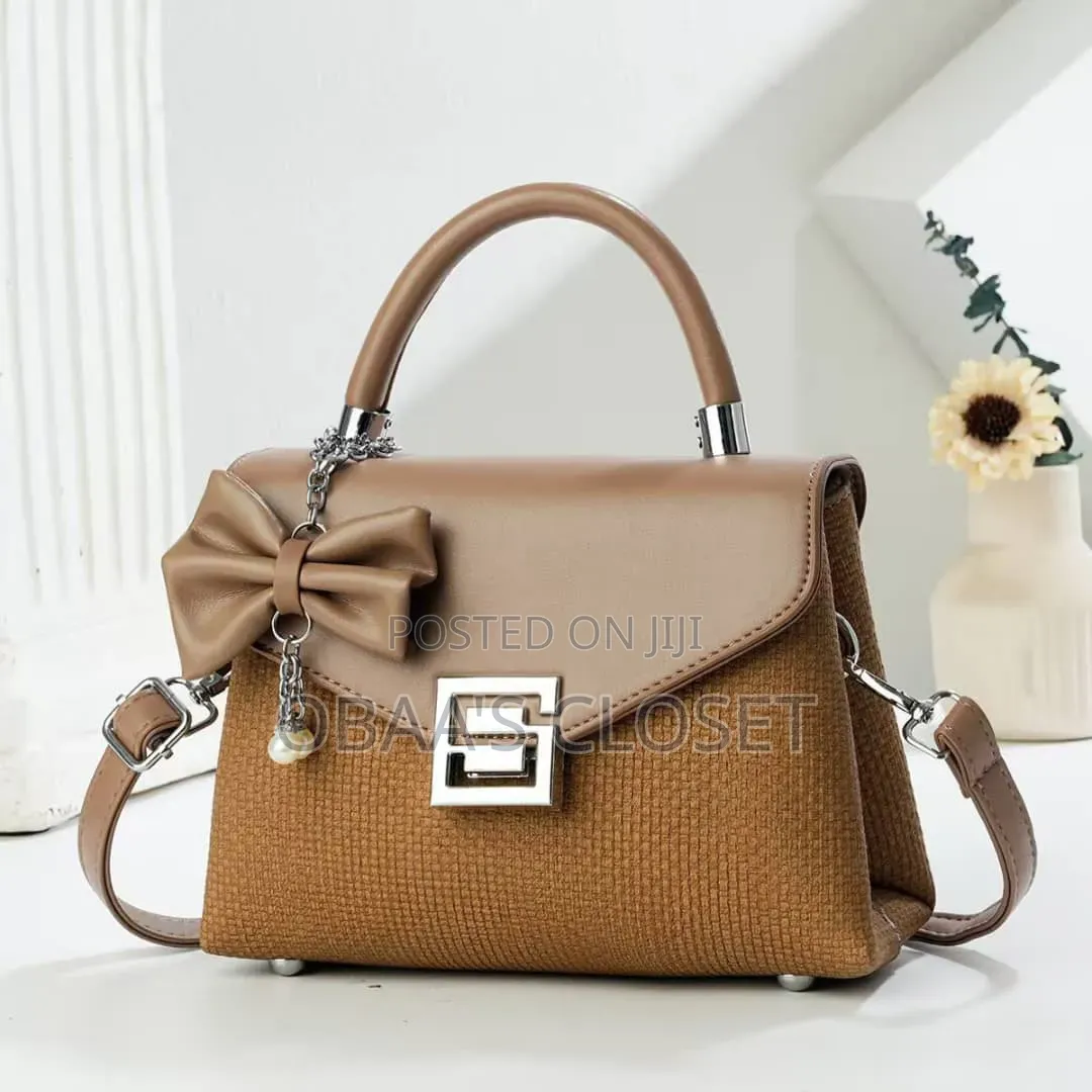 Ladies Shoulder Bag