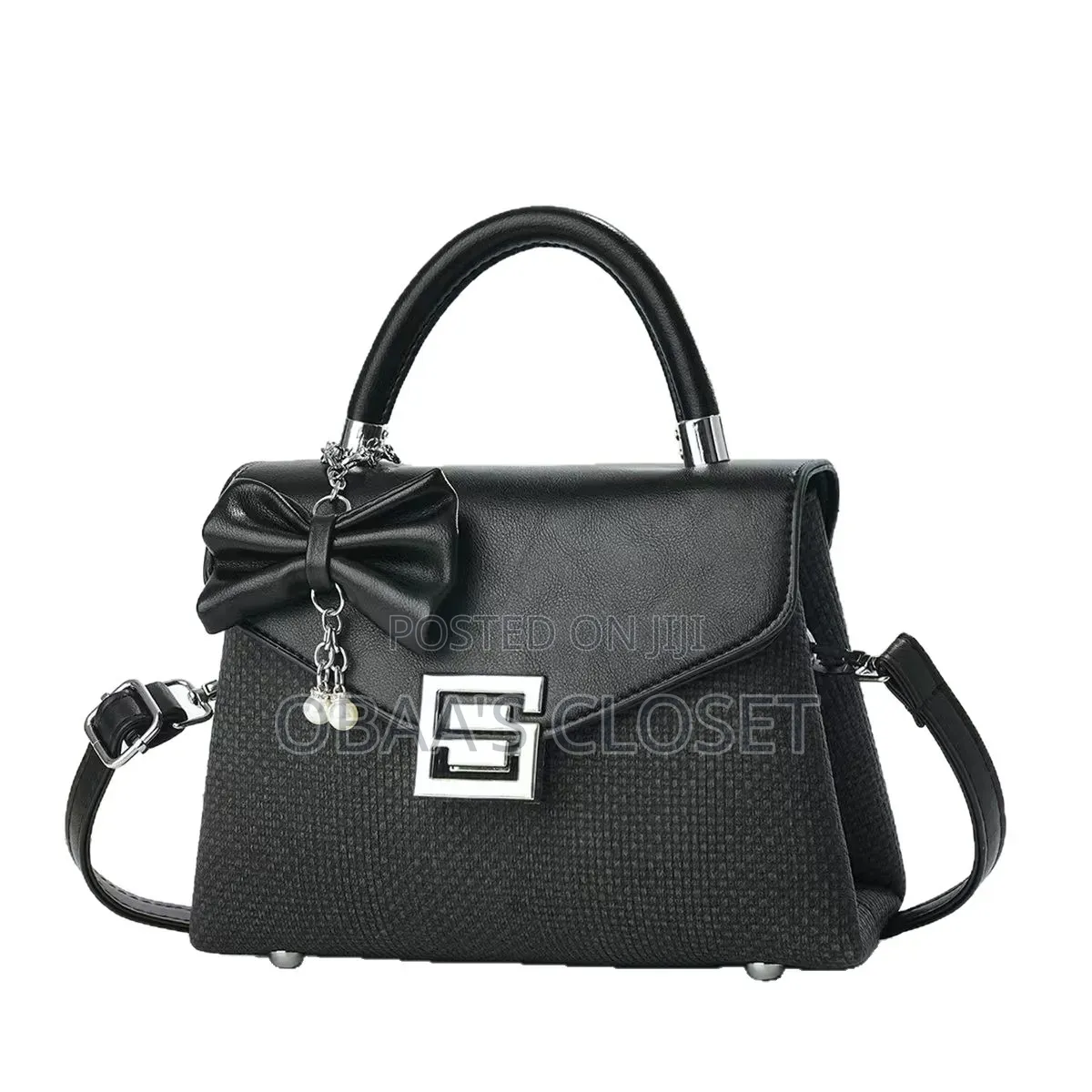 Ladies Shoulder Bag