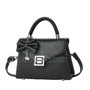 Ladies Shoulder Bag