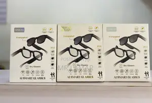 Ai Smart Glasses - Aimb G1 8 Mega