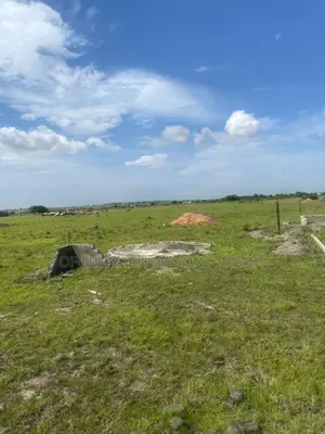 Get a Well-Demarcated Plot in (Prampram Airport City) Genuine Lands !!