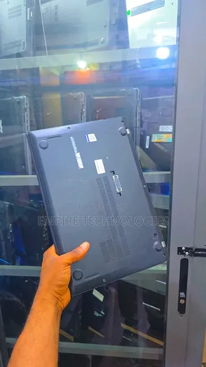 Laptop Lenovo ThinkPad T470s 8GB Intel Core i7 SSD 256GB
