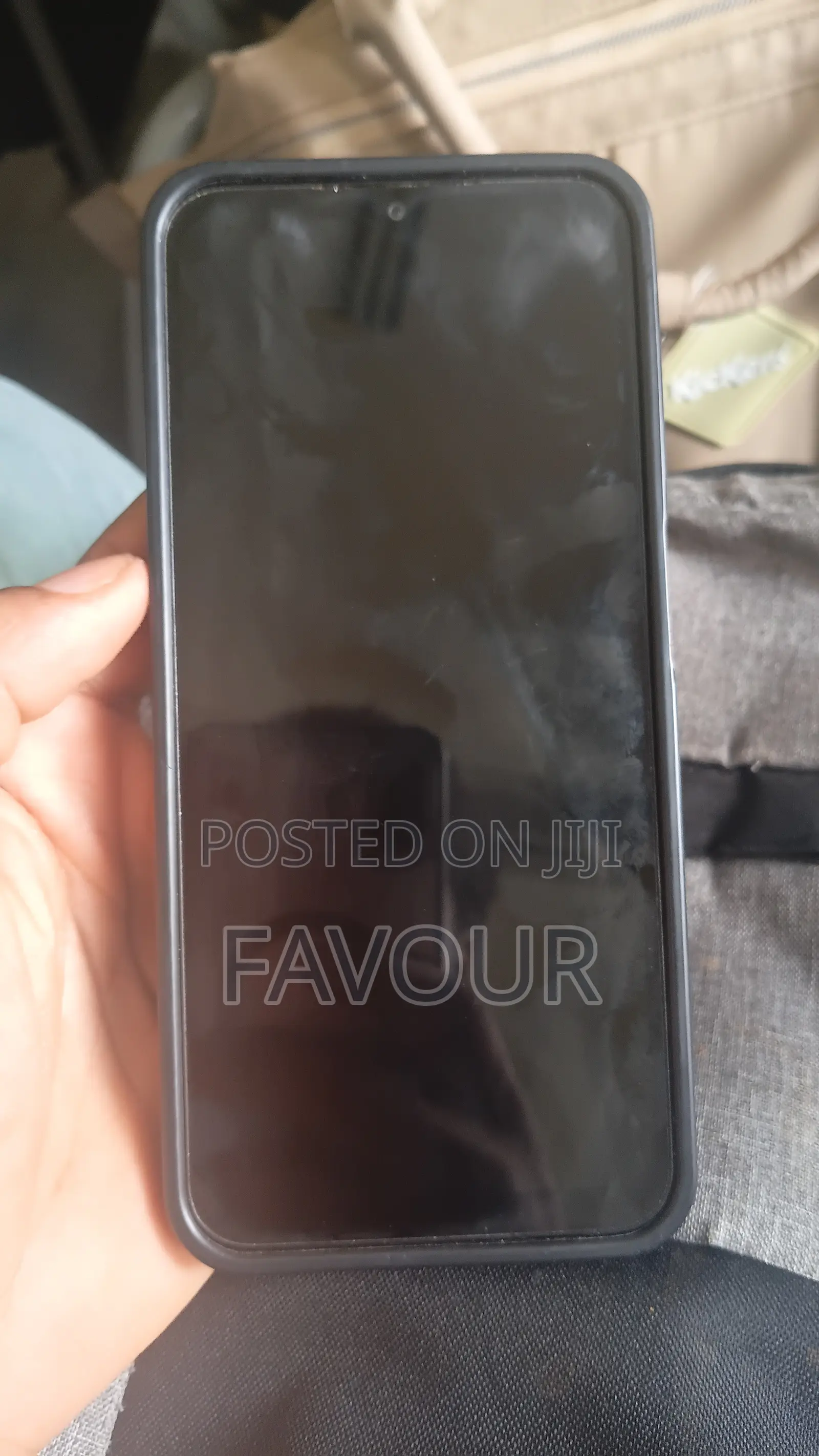 Samsung Galaxy A14 64 GB Black