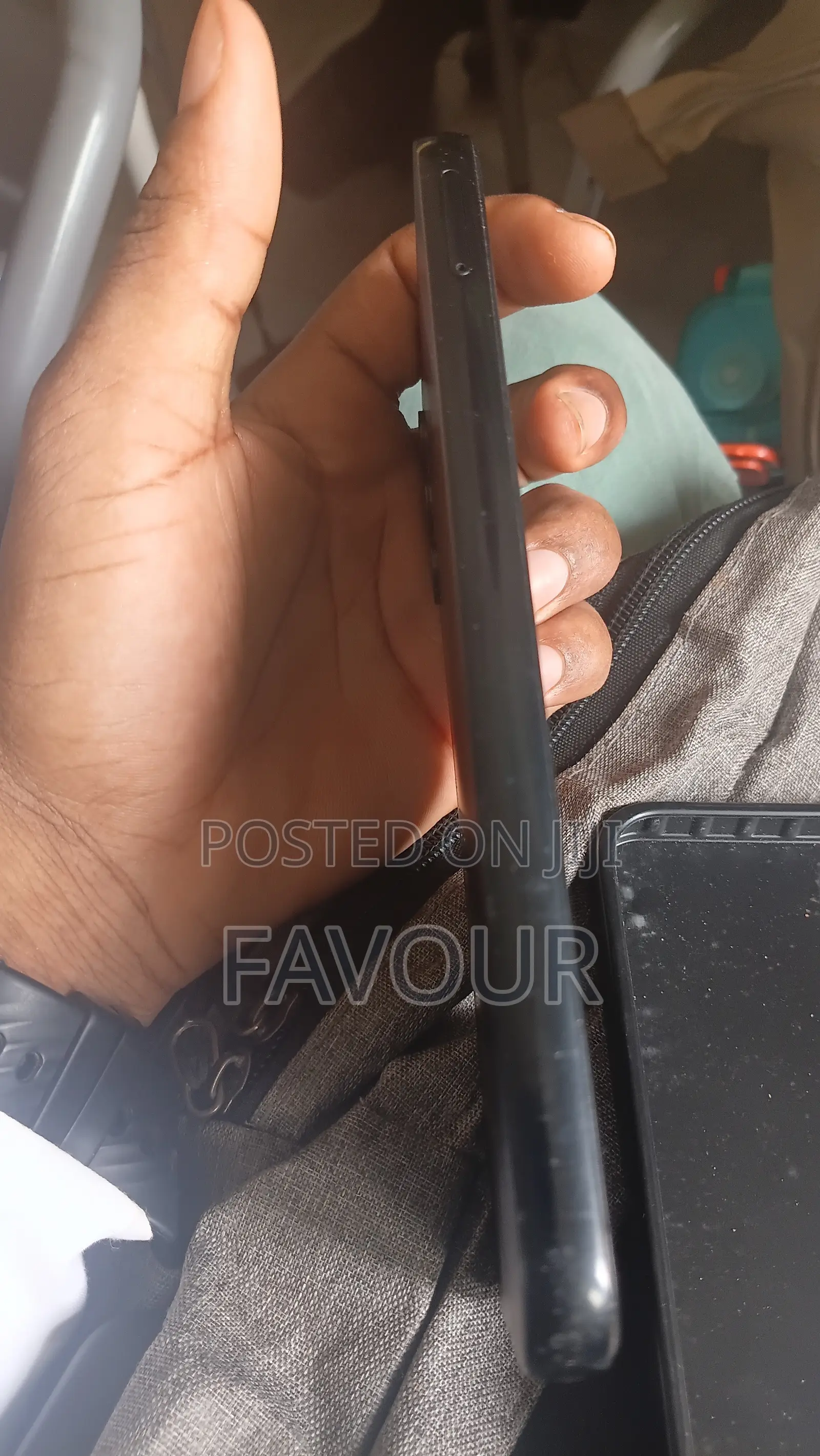 Samsung Galaxy A14 64 GB Black