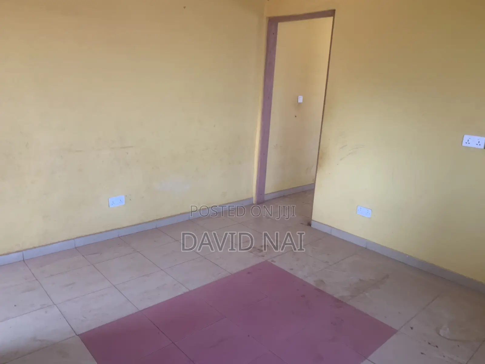 Furnished 1bdrm House in Happy Home, Oyarifa for rent