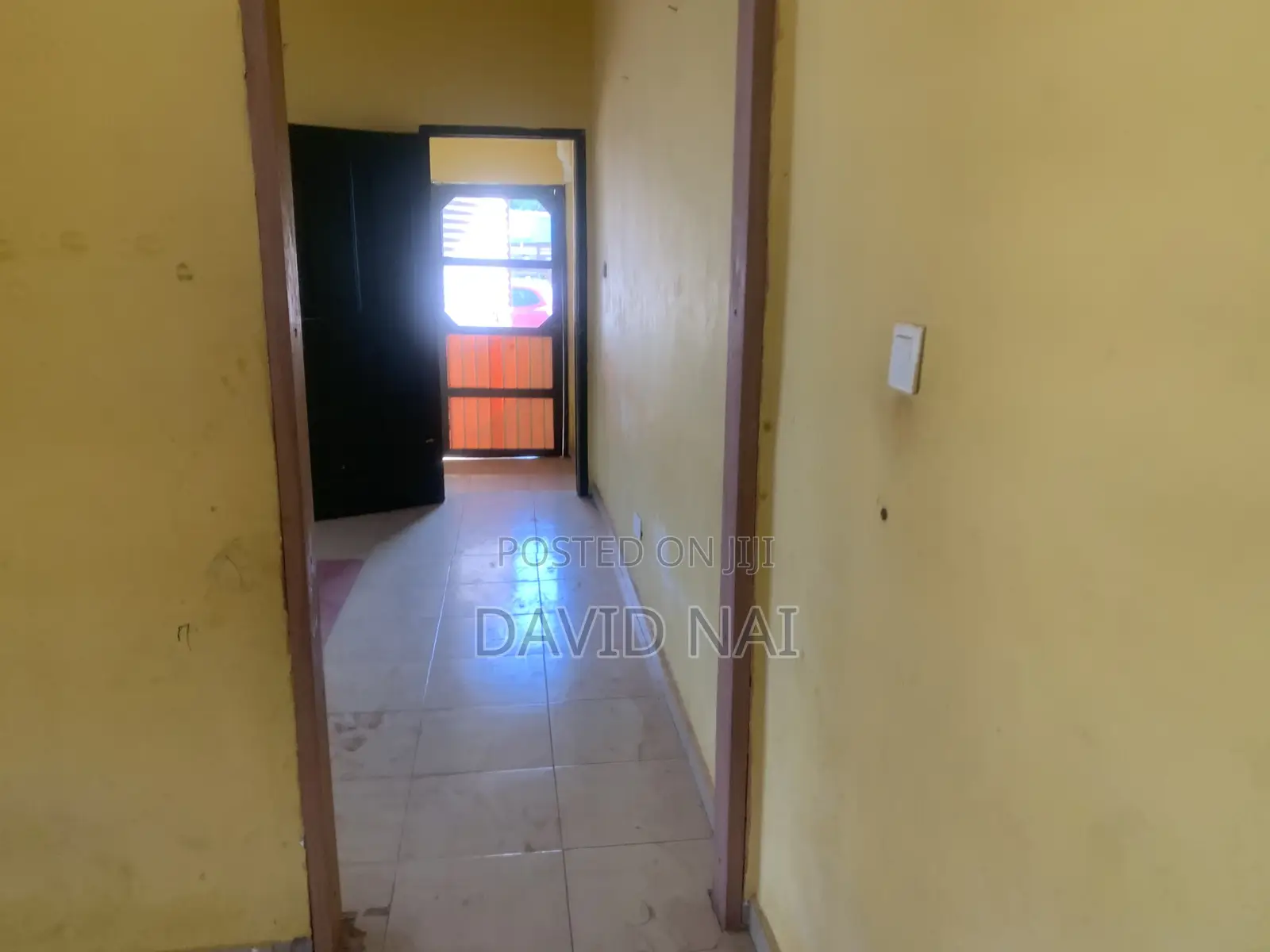 Furnished 1bdrm House in Happy Home, Oyarifa for rent