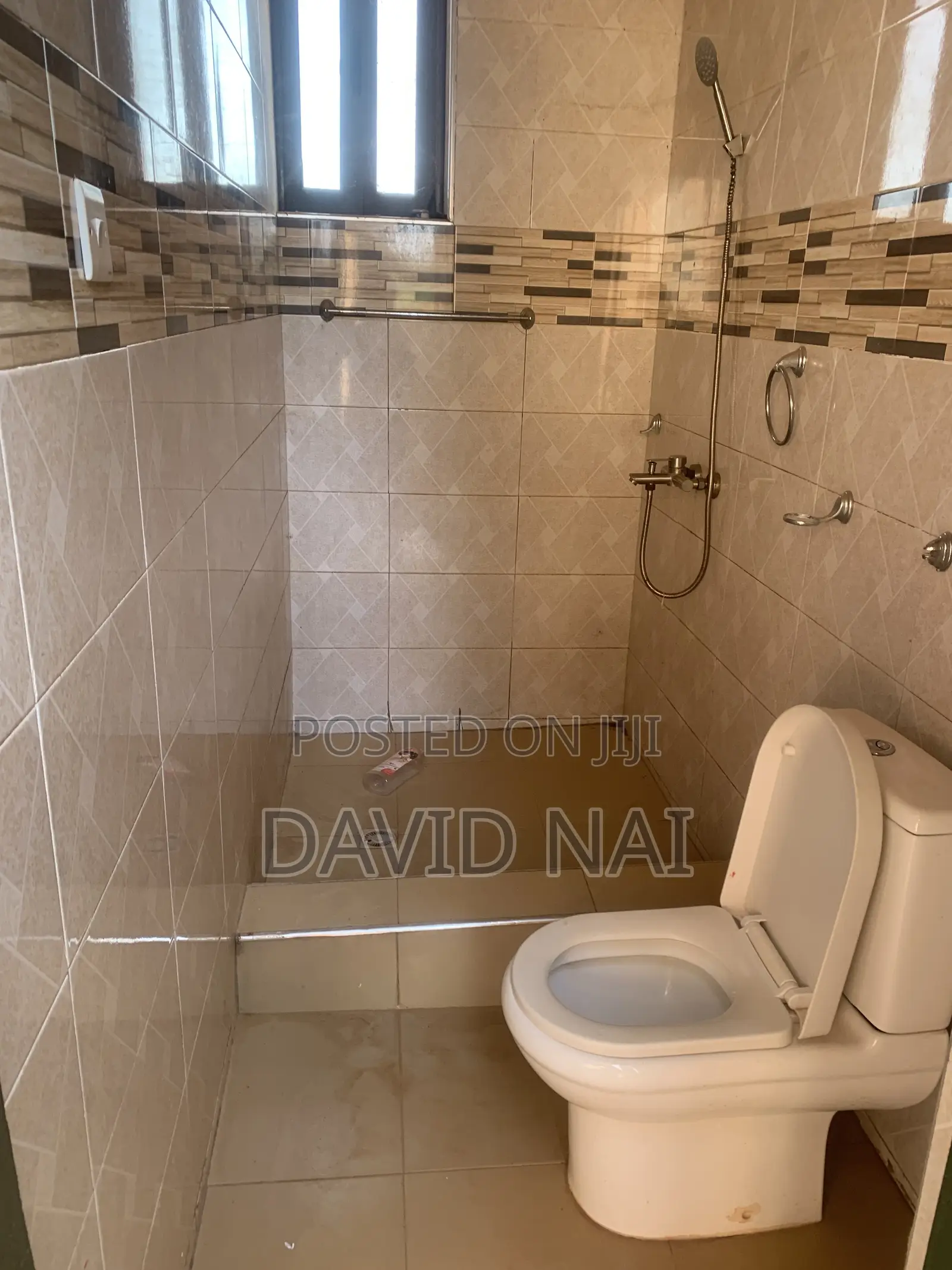 Furnished 1bdrm House in Happy Home, Oyarifa for rent