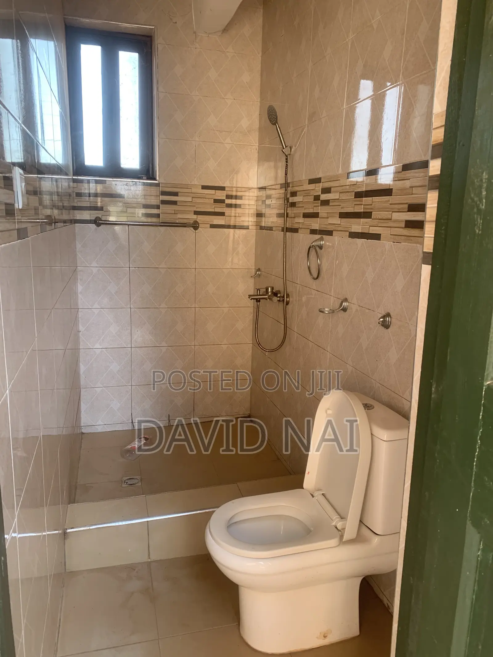Furnished 1bdrm House in Happy Home, Oyarifa for rent