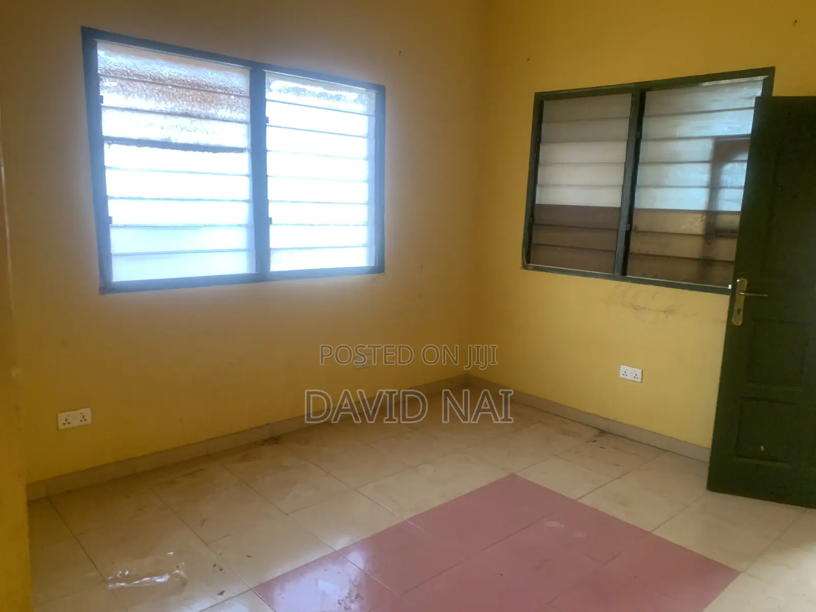 Furnished 1bdrm House in Happy Home, Oyarifa for rent
