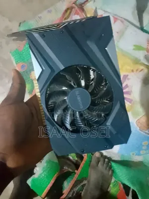 Gaming Gpu