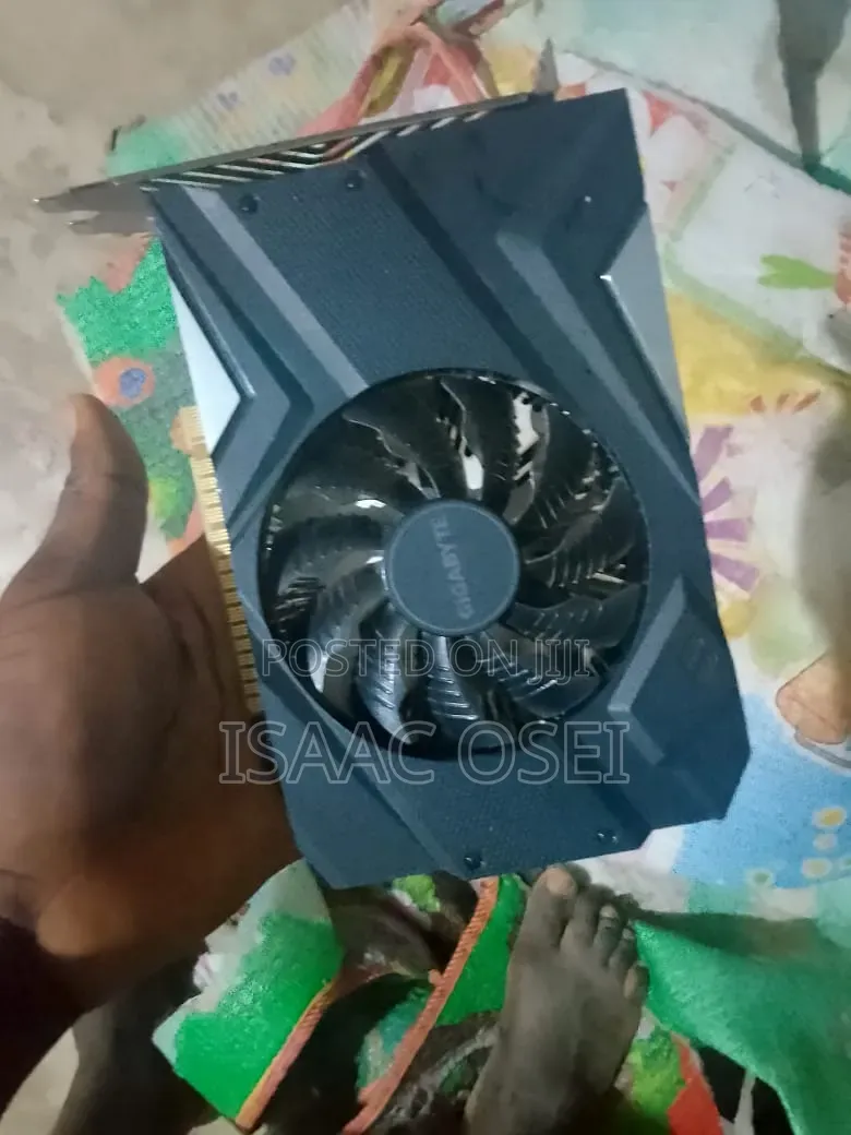 Gaming Gpu
