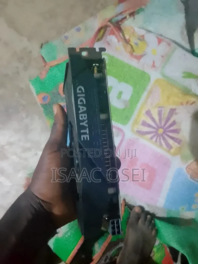 Gaming Gpu