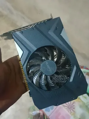 Gaming Gpu