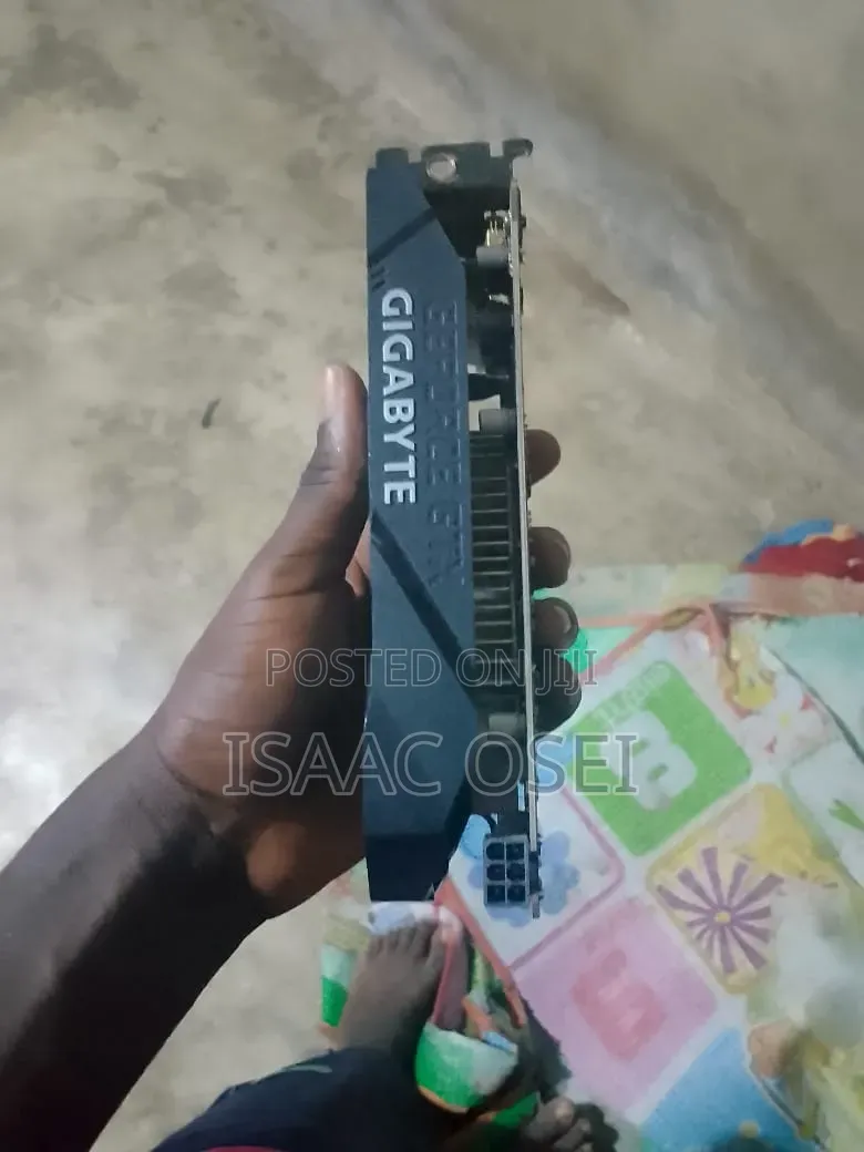 Gaming Gpu