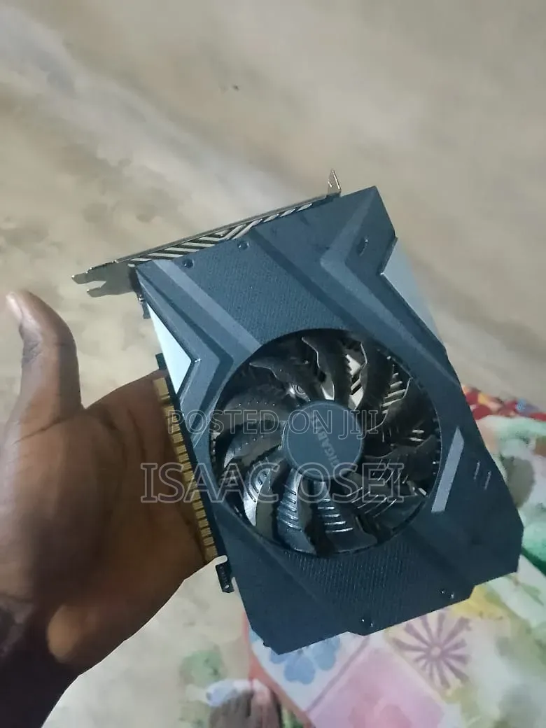 Gaming Gpu
