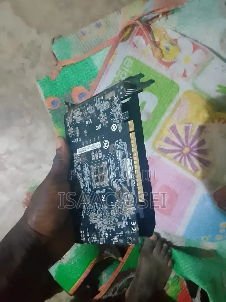Gaming Gpu