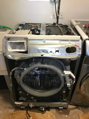 Washing Machine Repair