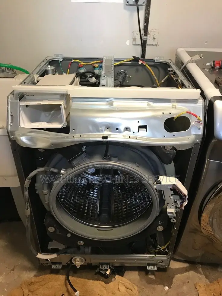 Washing Machine Repair