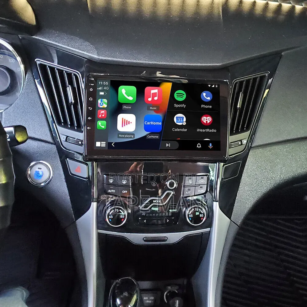 Hyundai Sonata Android
