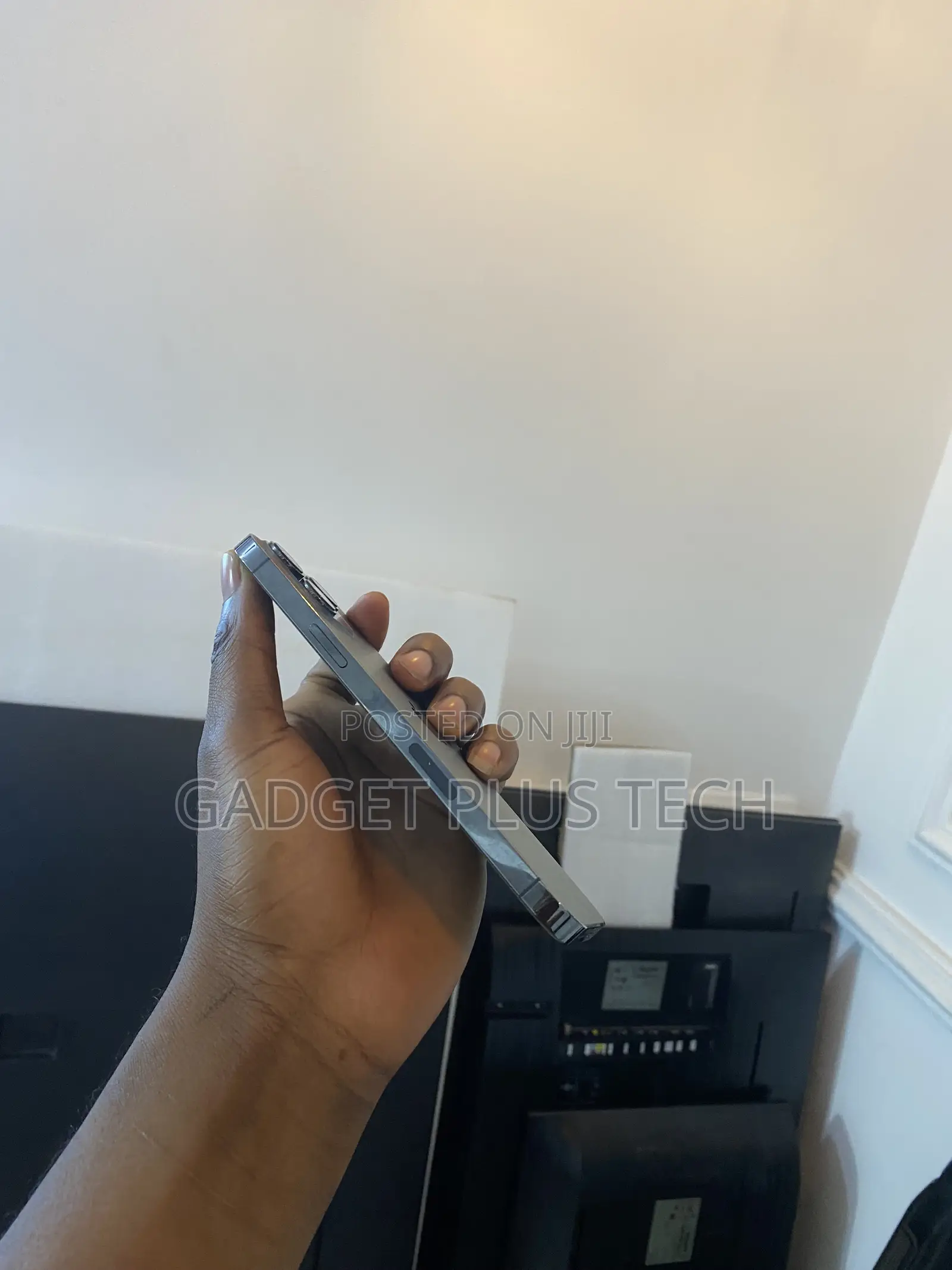 Apple iPhone 13 Pro Max 128 GB Black
