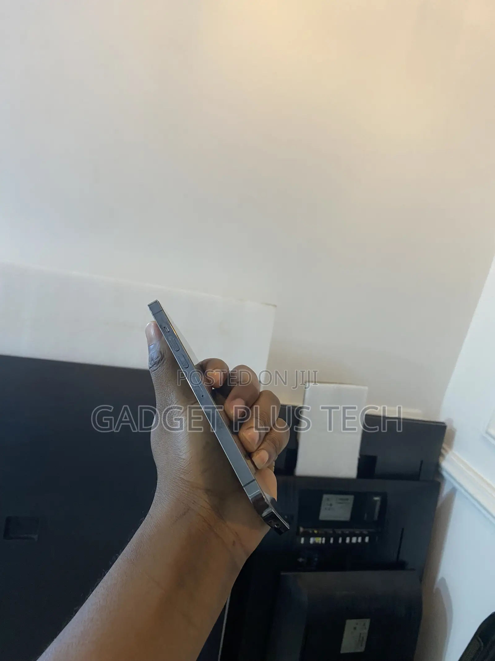 Apple iPhone 13 Pro Max 128 GB Black