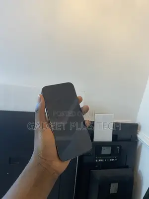 Apple iPhone 13 Pro Max 128 GB Black