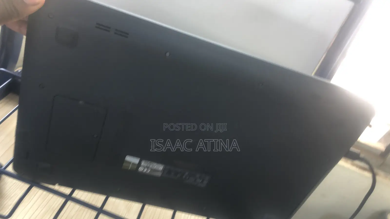 Laptop Asus X550LB 12GB Intel Core i5 HDD 512GB