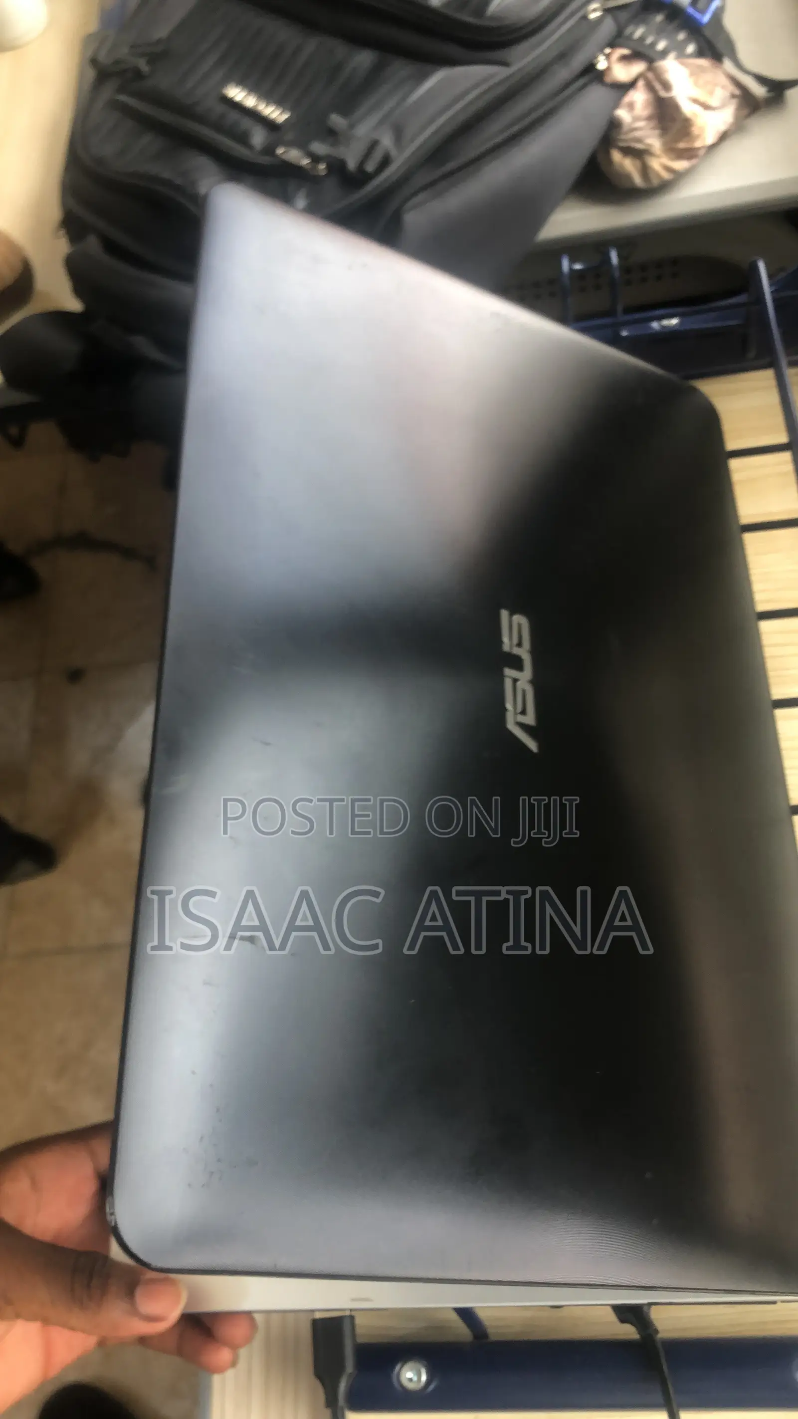 Laptop Asus X550LB 12GB Intel Core i5 HDD 512GB